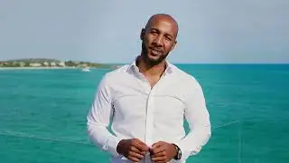 Blue Heron Commercial