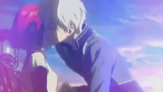 [AMV]~Никому не отдам~