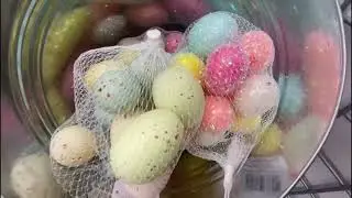 Shop With Me | Michaels Easter Decor | & Spring Decor 2023