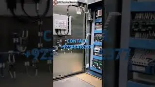 S.A INDUSTRY AUTOMATION. CONTACT+923464162377. MY Gmail account.shahzadaziz292@gmail.com