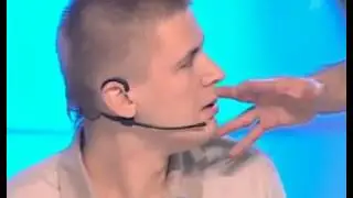 КВН  БАК Соучастники   Блатняк