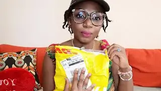 COLIS 📦 DHL ET LES FRAIS DE DOUANE IMPRÉVUS