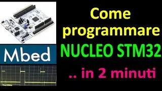 0588: How to Program STM32 NUCLEO Boards in Under 2 Minutes