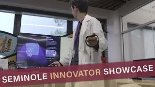 Seminole Innovator Showcase
