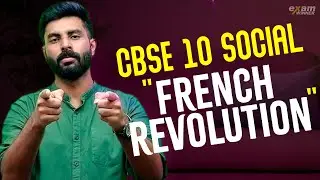 Liberty, equality, fraternity—uncover the roots of the French Revolution! 📚| CBSE 10 Exam Winner