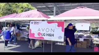 Global Empowerment Mission (GEM) + The Avon Company: An Empowering Message from Avon Connect 2024