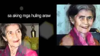 unspoken messages of love- for lola betty.m4v