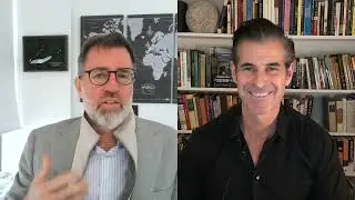 The TRUTH About Canada’s Weak Response to Trump – Strategy, Power & Politics w/ Dr. Rob Barrett