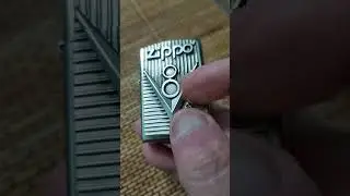 Классная ZIPPO " V8 Big Block ".