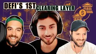 Everclear: DeFi's First Clearing Layer