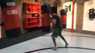 Филчанский  в Бульдоге 3
