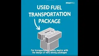 #AskTheNWMO: About transporting Canada's used nuclear fuel?