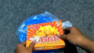 UNBOXING FRED CIKEN