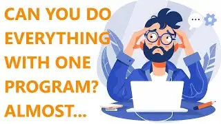 Multipurpose Writing Tools