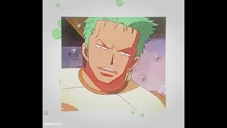 Zoro[Can I call you tonight]
