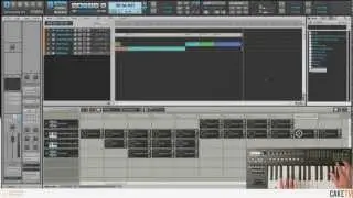 SONAR: Master Class - An Electronic Brain