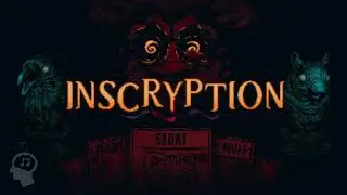 Inscryption | The Scrybe of Magicks | Extended