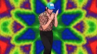 Pump Up the Jam - Wagner Edition - Arkansas BYX