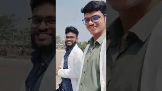 A day in My Life 🥲👨‍⚕| #AIIMS RAIPUR | #Shorts |