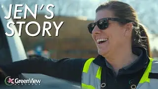 Jen's Story - GREENVIEW PARTNERS