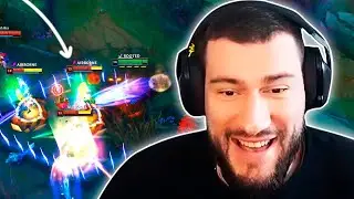 ГЛАВНЫЙ ГЕРОЙ СНОВА В ДЕЛЕ 😎