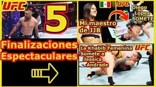 🚨THE ((5)) UFC BONUSES ((Sandhagen vs. Font))➡Fight Night Nashville ((SPECTACULAR))❗❗
