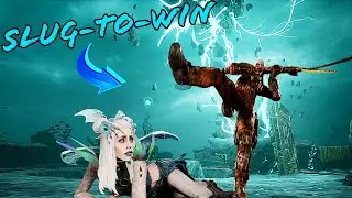 The Problem With The Halloween Event...