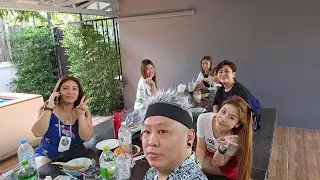 รีวิวที่พัก ชะอมก็แค่ปากซอยแคมป์ สระบุรี