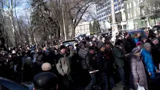 Одесса Куликово поле  16 03 2014 1