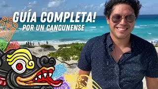 Cuánto CUESTA VIVIR en CANCÚN ?  Guía completa de un cancunense