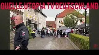 Pressefreiheit In Deutschland/ Pattensen