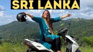 RURAL SRI LANKA Will Blow Your Mind 🇱🇰 