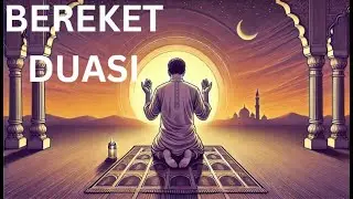 En Etkili Bolluk Bereket İçin Okunacak Rızık Duası
