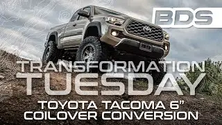 Toyota Tacoma - 6