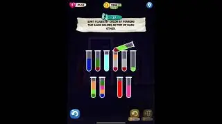 Level 672 Escape Time 