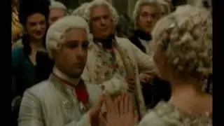 Marie Antoinette - All I Need (Music Video)