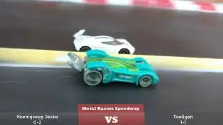 World Reacts to Diecast Drag Racing Tournament | Season 2 Round 3 Results