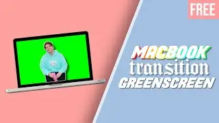TRENDY MACBOOK TRANSITION (FREE)