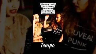 do you agree with me? #littlemix #shorts #song #songs #leighannepinnock #perrie #songs #unreleased