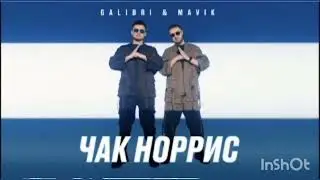 Чак Норис