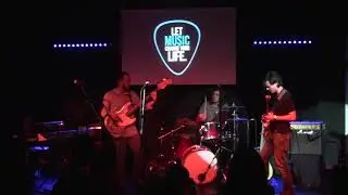 Foxy lady - Jimi Hendrix (cover) Sonus Factory - Plug 'n Play