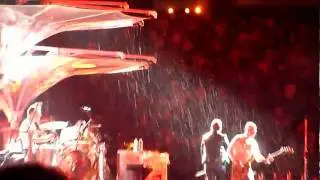 U2 - Mysterious Ways (Zurich, 12.09.2010)