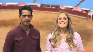 "La Plaza" De Toro - La Jugada 07-09-15