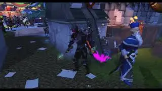 RS3 | Golden Partyhat - Xait