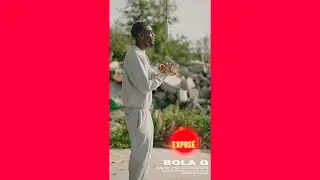 BOLA G - THEY LUV D & DEALERS  | KTB Exposé | NATIVE TV