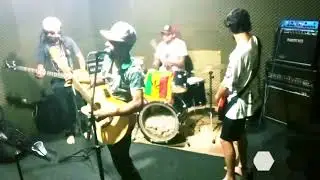 Acaiá  My Friends ☮《 Ensaio》2°Ep