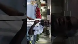 HOW GREAT IS OUR GOD : ALBERT K RHULES RENDITION