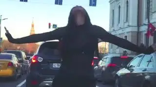 Kiki Challenge