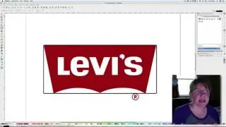 Creating a Logo in Inkscape