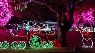 Christmas on Guam